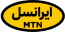 لوگو ایرانسل