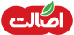 لوگو صنایع غذایی اصالت